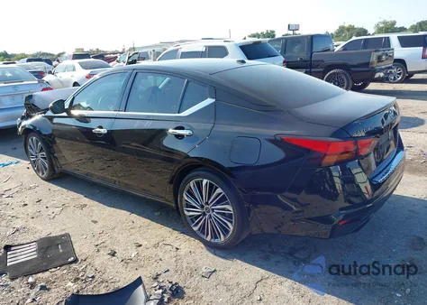 2024 Nissan Altima Sl Fwd z USA, uszkodzony, nr VIN 1N4BL4EV9RN375127